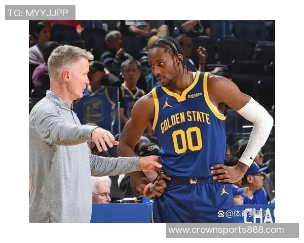 明年库明加留队勇士但科尔或将离开路威分析当前趋势