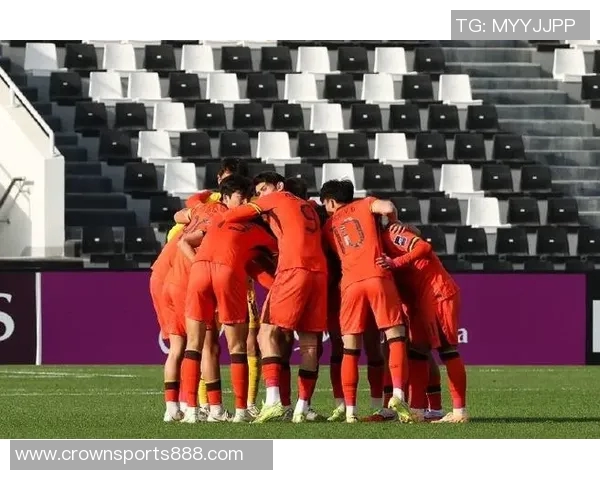 同半区越南U23晋级半决赛今晚国足U23迎战乌兹别克斯坦争夺决赛名额