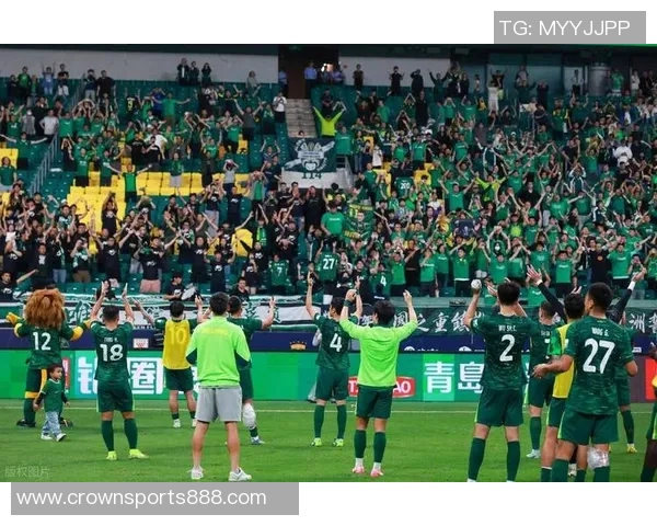 国安球员信心缺失影响团队表现媒体人深度剖析